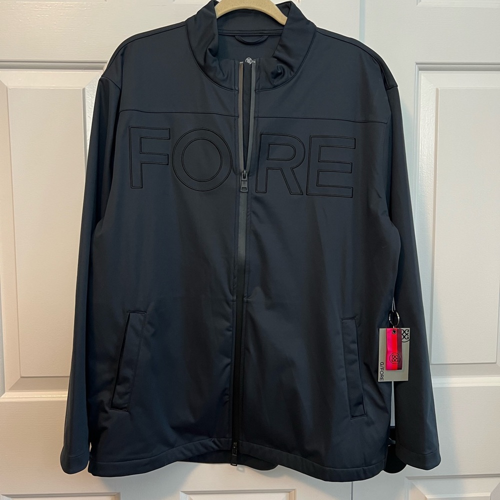 G/FORE Windbreaker Jacket